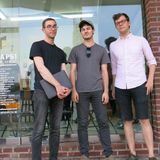 Avant.org (NTS @ MoMA PS1) - 22nd June 2015