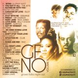Grown Folks Night Out Volume 5