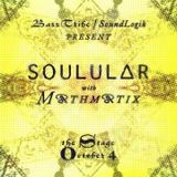 SOULUL∆R LIVE @ B∆SS TRIBE
