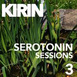Serotonin Sessions 3