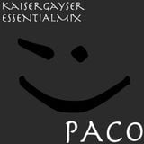 Kaiser Gayser 'PACO' Essential Mix