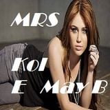 MRS: Kol E May B