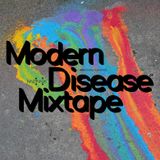 The Antimix Modern Disease Mixtape 009