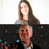 Conselho Científico #9 - Cosmologia