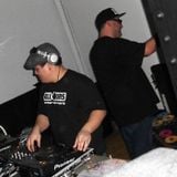 Hector Moralez & Nick Garcia Live @ The Jump Off SF 2-20-10