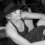 funky shoes & grooves