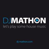 50 DJ MATHON IN DA HOUSE AT DELUXE