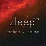 Zleep mix 009 - Chamboche