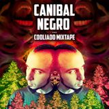 Canibal Negro Para Cooliado