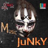 MuSiC JuNkY Presents Journey Through Sounds 014. Mixed Exclusively for EDM Radio.