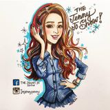 The Jenny Jo Show - 2015-07-16