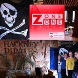 ZoneOneRadio- Hackney Pirates