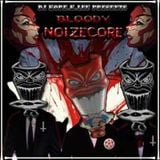 BLOODY NOIZECORE / KORE K LEU / 3BONES Recordz