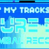 DAVID ACEVEDO DJ-AZURE -ONLY MY TRACKS MIX