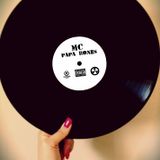 More Raw and Unreleased Warm-UP Poetic Raggamuffin Stylin' - Papa Bones (The MC)