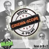 CINEMASCOPE - PROGRAMA 01 - 27-02-2015