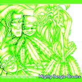 Mighty Melody - Mighty Jungle Breakz I