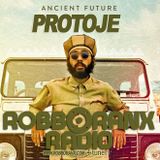 DANCEHALL 360 SHOW - (26/03/15) Robbo Ranx