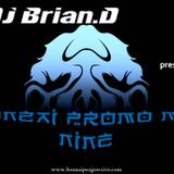 DJ Brian.D - Bonzai Promo Mix 9