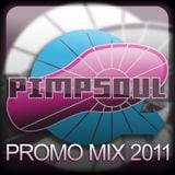 Pimpsoul Promo Mix 2011