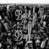 Back In The Dayz 2
