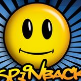 DJ Grimmy - Spinback - Old Skool Classics