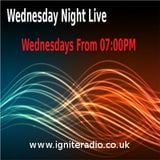 Wednesday Night Live - 28th May 2014