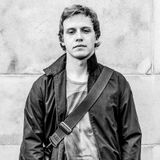 Enei (Critical Recordings) @ Outlook Launch Party Vienna 2013 Promo Mix (13.05.2013)