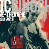 Doc Cinoche - Radio Campus Avignon - 17/04/2013
