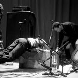 I love Fugazi Vol. 1