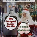 WWK Unsigned 15/12/2015