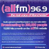 Scratch D and B Minus VIP Guest Mix for allfm Breakbeat Show!!
