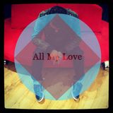 All my Love , New deep house mix by Sir kozta live @ le Balthazar Café