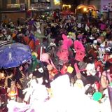 Mega carnavalmix 2016