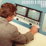 Mad EP - live set on Math & Science show WNYU