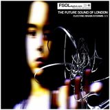 Electric Brain Storm Vol. 0.5 - The Future Sound Of London