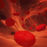 Enfermedades de la sangre