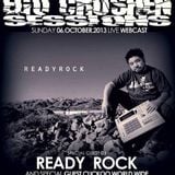 DJ Ready Rock and Cuckoo World Wide Appareal