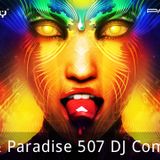 Paradise 507 & Skullcandy DJ Contest