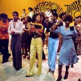 Get Up And Drive Your Funky Soul!