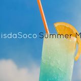 LuisdaSoco - Summer Mix