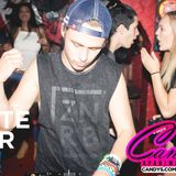 Trey V Live At Candys Apartment 7/6/15