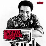 GHETTOBLASTERSHOW #130 (mar. 30/13)