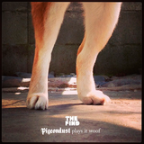Pigeondust - 'P' Plays It Woof