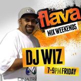 Flava New Skool Mix - Weekend 49 Mix 01 (DJ Wiz)
