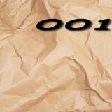 001 Pantry podcast by Mr Ccmbr