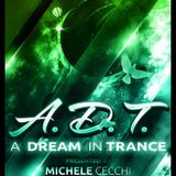 Michele Cecchi presents A Dream In Trance Chapter21