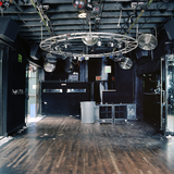 Radio Dijon Pitch Black Series: Live At The End Up SF 2013