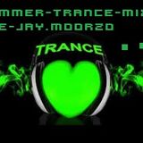 dee-jay moorzo summer time trance mix