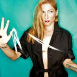ODE2 RELEASE XIII . . . ODE2 ELLEN ALLIEN - MONIKA KRUSE - MISS KITTIN . . . 30.09.2013